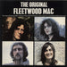 Fleetwood Mac The Original Fleetwood Mac UK vinyl LP album (LP record) ESSLP026