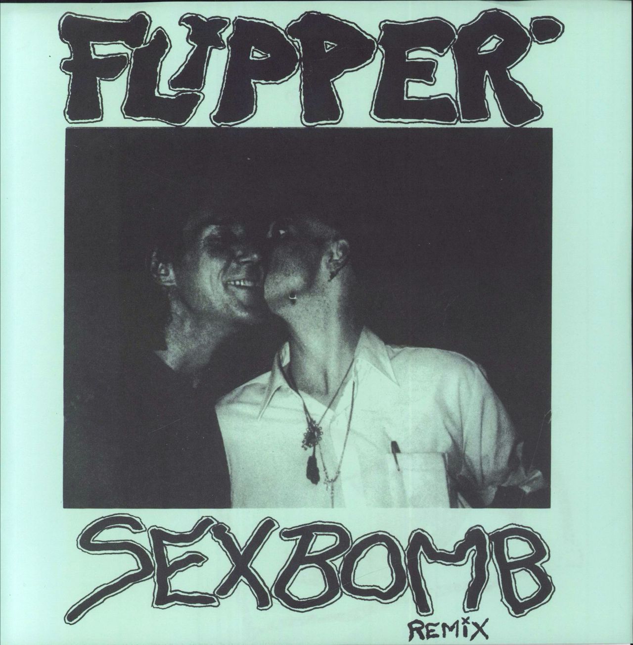 Flipper Sexbomb Remix US 7