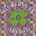 Flowered Up Take It UK 7" vinyl single (7 inch record / 45) FUP1