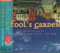 Fool's Garden Go & Ask Peggy For The Principal Thing Japanese Promo CD album (CDLP) TOCP-50266