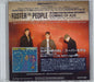 Foster The People Coming Of Age + Press Release Japanese Promo CD-R acetate CD-R ACETATE