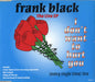 Frank Black I Don't Want To Hurt You UK 2-CD single set (Double CD single) FBK2SID121069