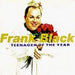 Frank Black Teenager Of The Year UK CD album (CDLP) DAD4009CD