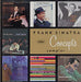 Frank Sinatra Concepts Sampler US Promo CD album (CDLP) DPRO:70876-1217