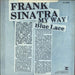 Frank Sinatra My Way UK 7" vinyl single (7 inch record / 45)