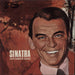 Frank Sinatra September Song UK vinyl LP album (LP record) ST635