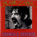 Frank Zappa Chunga's Revenge US CD album (CDLP) RCD10164