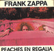 Frank Zappa Peaches En Regalia - 3" Card Sleeve US 3" CD single (CD3) RCD31001