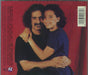 Frank Zappa Ship Arriving Too Late To Save A Drowning Witch US CD album (CDLP) 014431053726