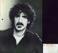 Frank Zappa The London Symphony Orchestra + Ticket Stub - VG UK tour programme TOUR PROGRAMME