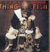 Frank Zappa Thing-Fish US 2 CD album set (Double CD) RCD10544/45