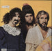 Frank Zappa We're Only In It For The Money + Cutouts US vinyl LP album (LP record) 014431050312
