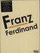 Franz Ferdinand Franz Ferdinand UK DVD DOMDVD002