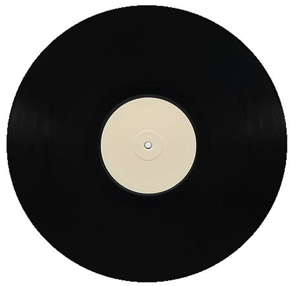 Frazier Chorus Walking On Air - White Label UK Promo 12" vinyl single (12 inch record / Maxi-single) VST1330