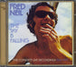 Fred Neil The Sky Is Falling UK CD album (CDLP) CRREV78