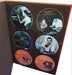 Freddie Mercury The Solo Collection UK box set