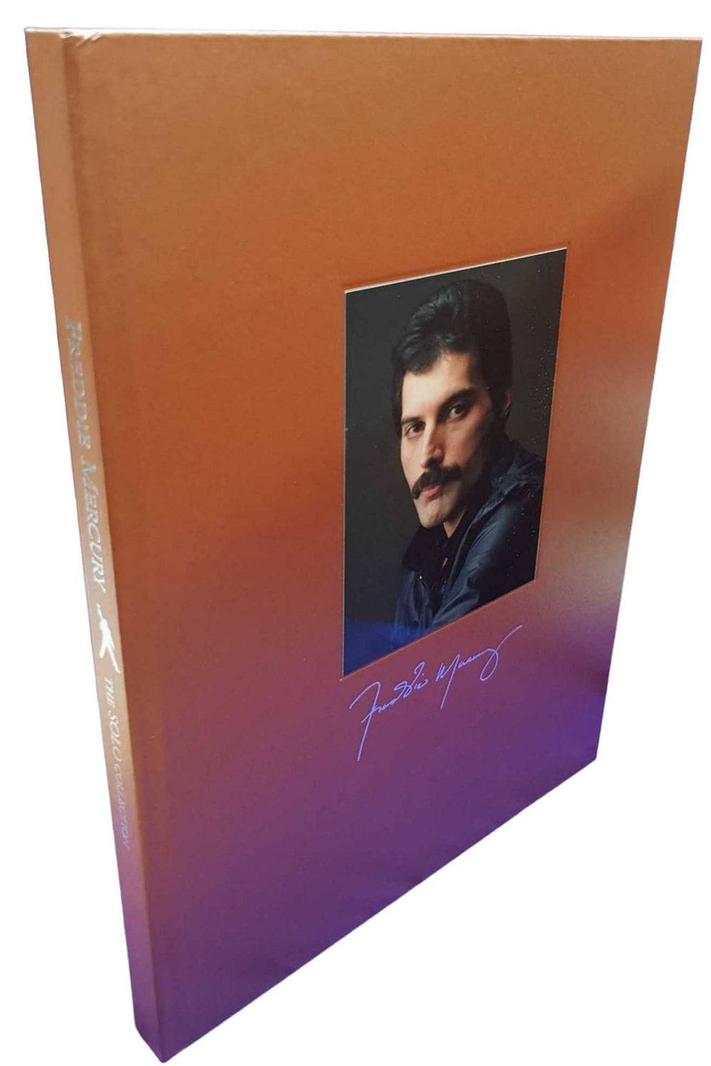 Freddie Mercury The Solo Collection UK box set 5279640