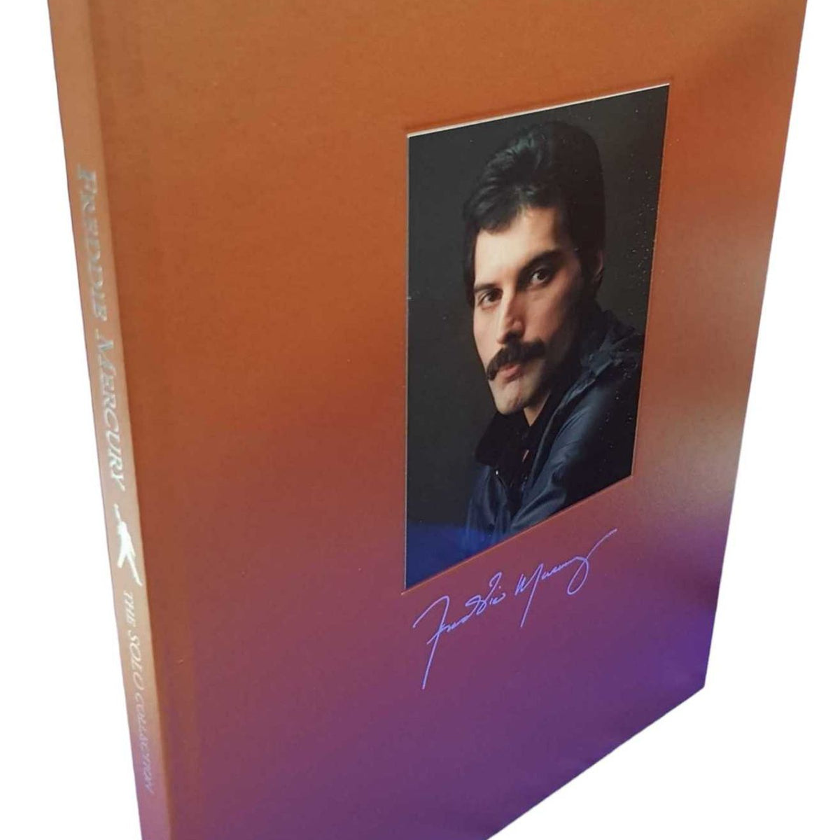 Freddie Mercury the Solo Collection +おまけ