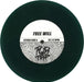 Free Will Where The Rats Feed - Green Vinyl German 7" vinyl single (7 inch record / 45) 07-07WH741937