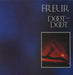 Freur Doot Doot UK vinyl LP album (LP record) CBS25522