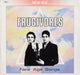 Frugivores New Age Songs UK vinyl LP album (LP record) 832358-1
