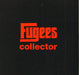 Fugees Collector - Sampler CD French Promo CD single (CD5 / 5") SAMPCM3828