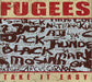 Fugees Take It Easy US Promo CD-R acetate CD-R ACETATE