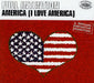 Full Intention America (I Love America) UK CD single (CD5 / 5") CDSTR56