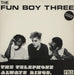 Fun Boy Three The Telephone Always Rings UK 12" vinyl single (12 inch record / Maxi-single) CHS122609