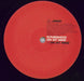 Futureshock On My Mind UK Promo 12" vinyl single (12 inch record / Maxi-single) FUK12ON826946