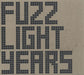 Fuzz Light Years Girl Song UK Promo CD single (CD5 / 5") KARMA31