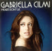 Gabriella Cilmi Hearts Don't Lie UK Promo CD single (CD5 / 5") GABSCD5