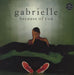 Gabrielle Because Of You UK 12" vinyl single (12 inch record / Maxi-single) GODX109