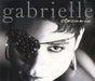 Gabrielle Dreams UK CD single (CD5 / 5") GODCD99