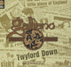 Galliano Twyford Down UK CD single (CD5 / 5") TLKDD49