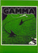 Gamma Programme + ticket stub UK tour programme TOUR PROGRAMME