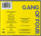 Gang Of Four Entertainment! US CD album (CDLP) 0724383214624