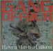 Gang Of Four I Love A Man In Uniform UK 12" vinyl single (12 inch record / Maxi-single) 12EMI5299