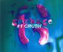 Garbage #1 Crush German CD single (CD5 / 5") 74321477712