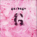 Garbage Garbage - 180gm UK 2-LP vinyl record set (Double LP Album) BMGCAT514DLP