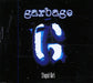 Garbage Stupid Girl UK CD single (CD5 / 5") DX1271