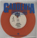 Gardenia Chiquita Linda - Salmon Pink Vinyl UK 7" vinyl single (7 inch record / 45) LON78