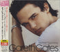 Gareth Gates Go Your Own Way Japanese Promo CD album (CDLP) BVCP-24042