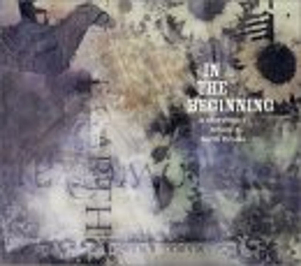 Garth Brooks In The Beginning - A Songwriters Tribute To US CD album (CDLP) VFR734759-2