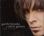 Garth Brooks Lost In You UK Promo CD single (CD5 / 5") CDSP202