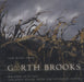 Garth Brooks Wrapped Up In You US Promo CD single (CD5 / 5") 614482-2-1