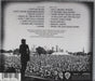 Gary Clark Jr. Live UK 2 CD album set (Double CD)