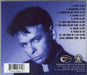 Gary Numan Dawn US CD album (CDLP) 651073980326