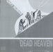 Gary Numan Dead Heaven Russian 5" vinyl single (5 inch record) 4373