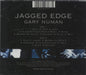 Gary Numan Jagged Edge - Sealed UK 2 CD album set (Double CD) 5014249060881